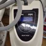 REACTION - CELLU SYSTEM