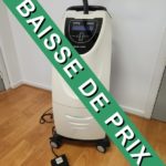 REACTION - CELLU SYSTEM