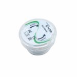 TÊTE TECHNOLOGIQUE VERTE