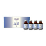 VITAMINES A & E