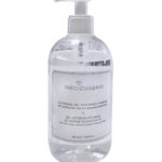 GEL HYDROALCOOLIQUE