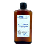 GLYCÉRINE VÉGÉTALE 500 ML