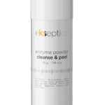 ENZYME POWDER CLEANSE & PEEL