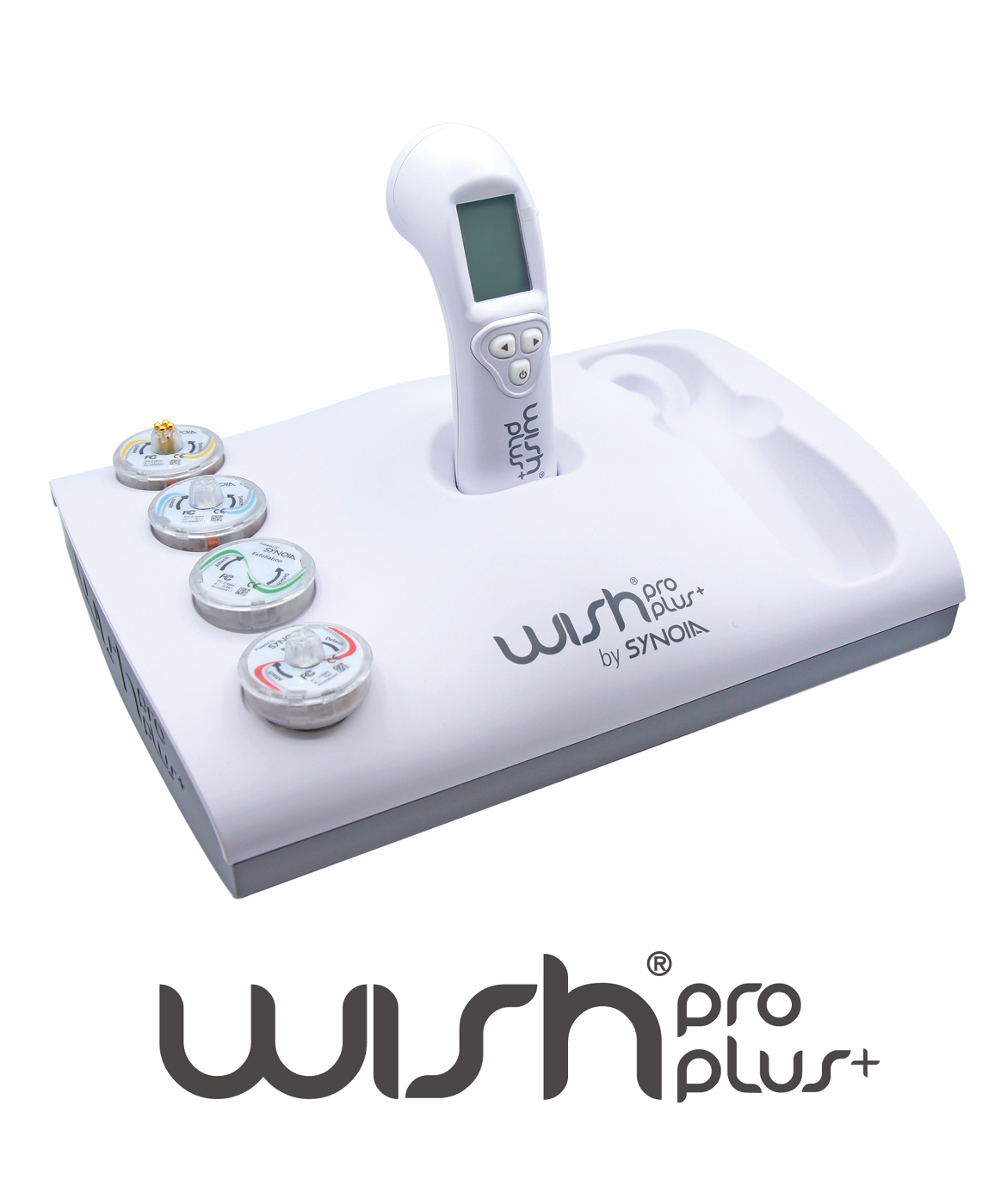 D1110a. WISHPRO PLUS + DISPOSITIF WISHPRO PLUS+ - Image 1