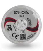 T&Ecirc;TE TECHNOLOGIQUE ROUGE - Image 2