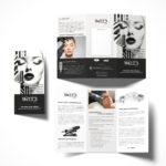 DÉPLIANTS GRAND PUBLIC x100