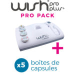 WISHPRO PLUS + PRO PACK