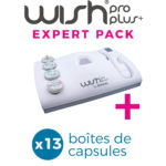 WISHPRO PLUS + EXPERT PACK