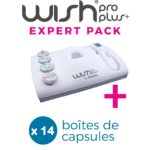 WISHPRO PLUS + EXPERT PACK