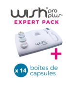 WISHPRO PLUS + EXPERT PACK
