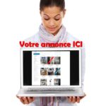 <font style="font-family: Arial; font-size: 16px; color: Red; font-weight: Bold;">VENDEZ VOTRE APPAREIL</font><br/><font style="font-family: Arial; font-size: 16px; color: #1034A6; font-weight: Bold;">sur notre site</font>