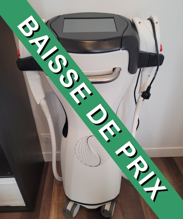 Cryosculpt-bp CRYOSCULPT - Image 1