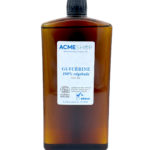 GLYCÉRINE VÉGÉTALE 1L