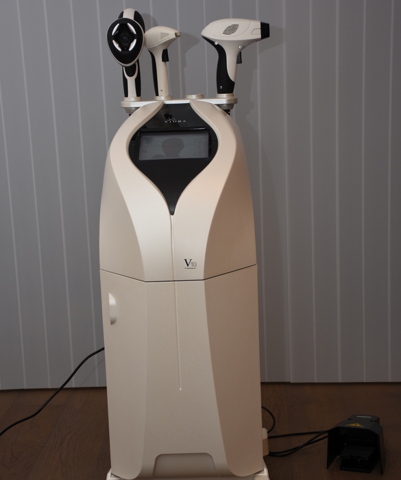 V10 NB 1 VIORA V10 - Image 1