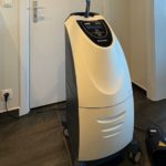 REACTION - CELLU SYSTEM