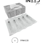 CARTOUCHES ACNE SCARS