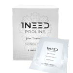 LINGETTES DÉSINFECTANTES