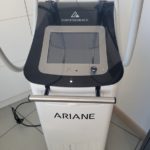 ARIANE ST LCD