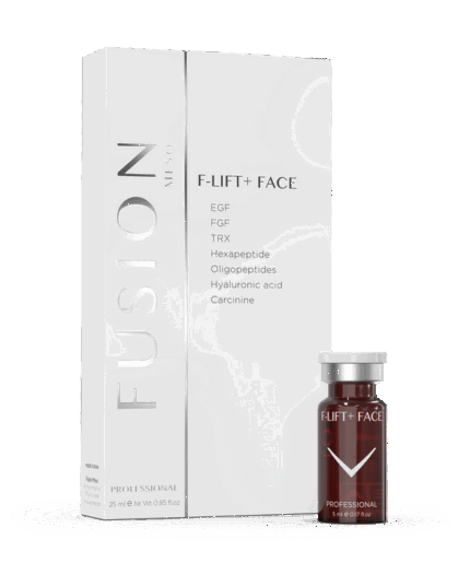 F-LIFT+ FACE