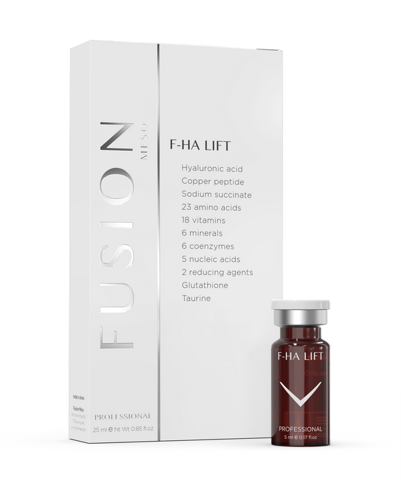 2214a. F-HA LIFT F-HA LIFT - Image 1