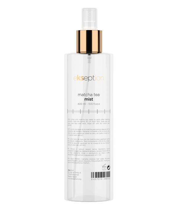 3125a. MATCHA TEA MIST MATCHA TEA MIST - Image 1