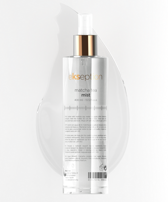 3125b. MATCHA TEA MIST MATCHA TEA MIST - Image 2