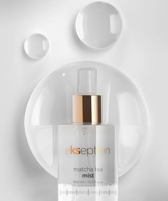 3125c. MATCHA TEA MIST MATCHA TEA MIST - Image 3