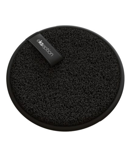 <font style="font-family: Arial; font-size: 16px; color: #006DA5; font-weight: Bold;">CLEANSING PAD</font><font style="font-family: Arial; font-size: 14px; color: Black;"> by <strong>EKSEPTION</strong></font><br/><font style="font-family: Arial; font-size: 14px; color: Black;">Éponge démaquillante</font>