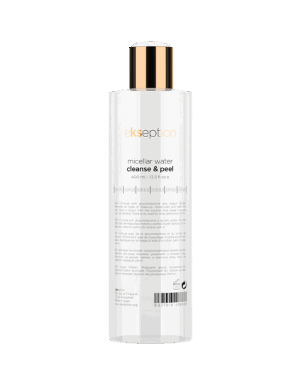 MICELLAR WATER