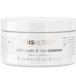 ULTIM-EYES & LIPS CLEANSER