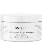 ULTIM-EYES & LIPS CLEANSER