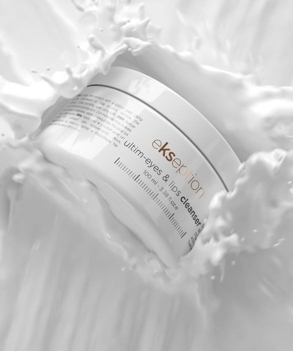 3141b. ULTIM-EYES & LIPS CLEANSER ULTIM-EYES & LIPS CLEANSER - Image 2