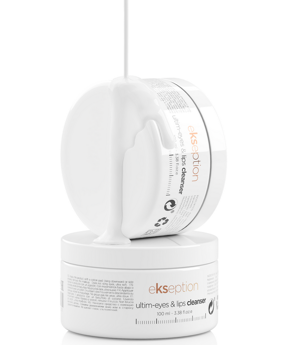 3141c. ULTIM-EYES & LIPS CLEANSER ULTIM-EYES & LIPS CLEANSER - Image 3
