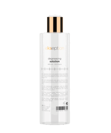 DEGREASING SOLUTION