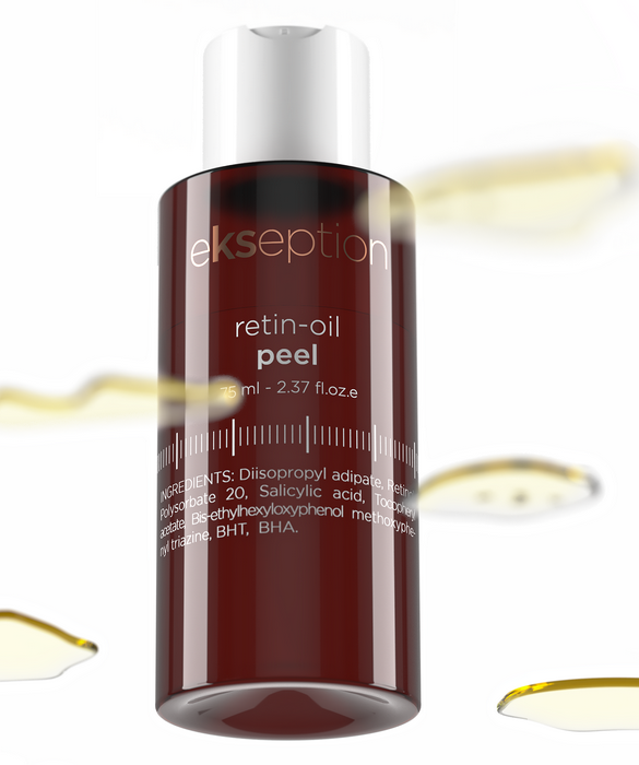3323c. RETIN-OIL PEEL RETIN-OIL PEEL - Image 3