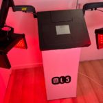 MEDICAL LIGHT SYSTEM