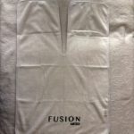 SERVIETTE DÉCOLLETÉ FUSION MESO