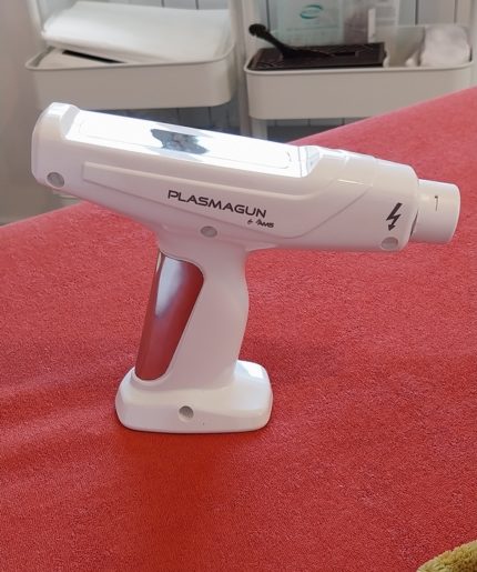PLASMA GUN