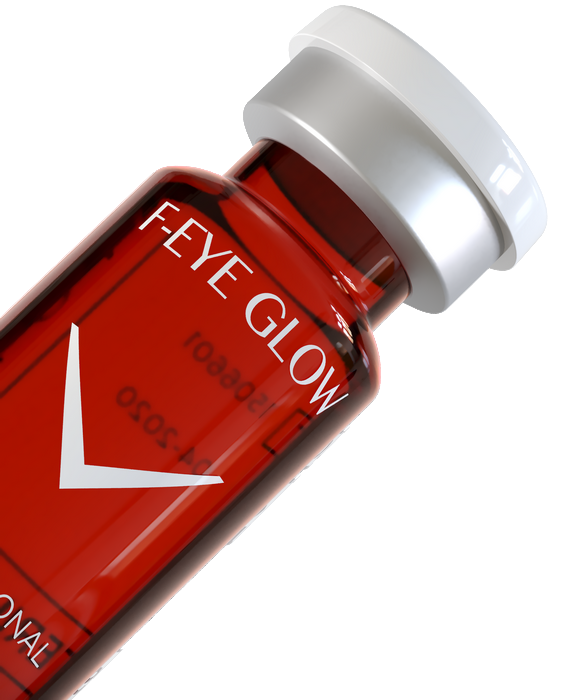 2712b. F-EYE GLOW F-EYE GLOW - Image 2