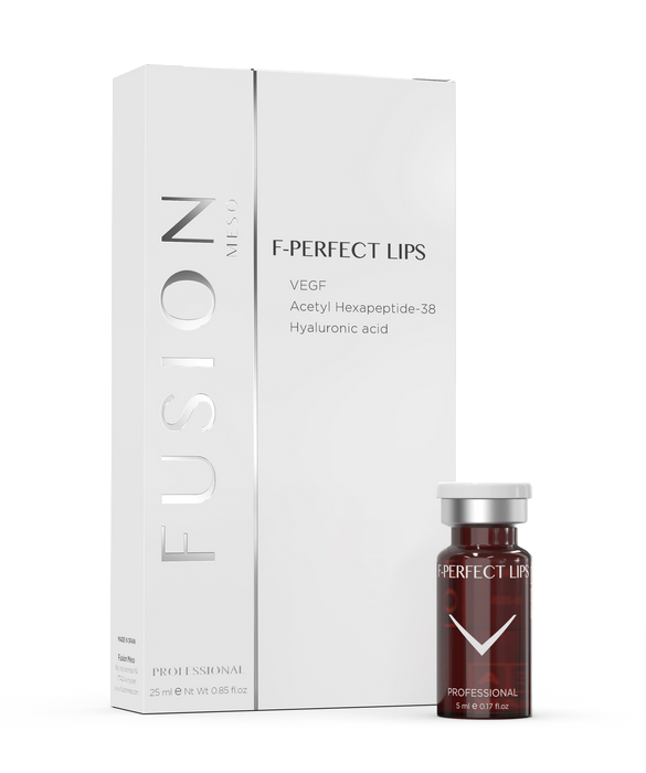 2721a. F-PERFECT LIPS F-PERFECT LIPS - Image 1