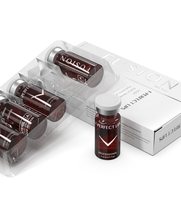 2721c. F-PERFECT LIPS F-PERFECT LIPS - Image 3