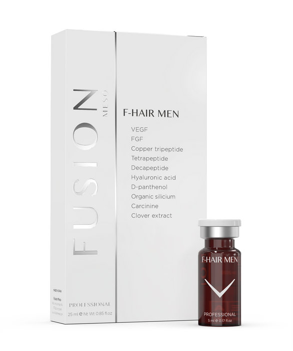 2732a. F-HAIR MEN F-HAIR MEN - Image 1