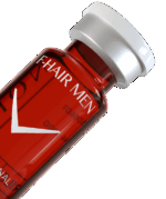 F-HAIR MEN - Image 2