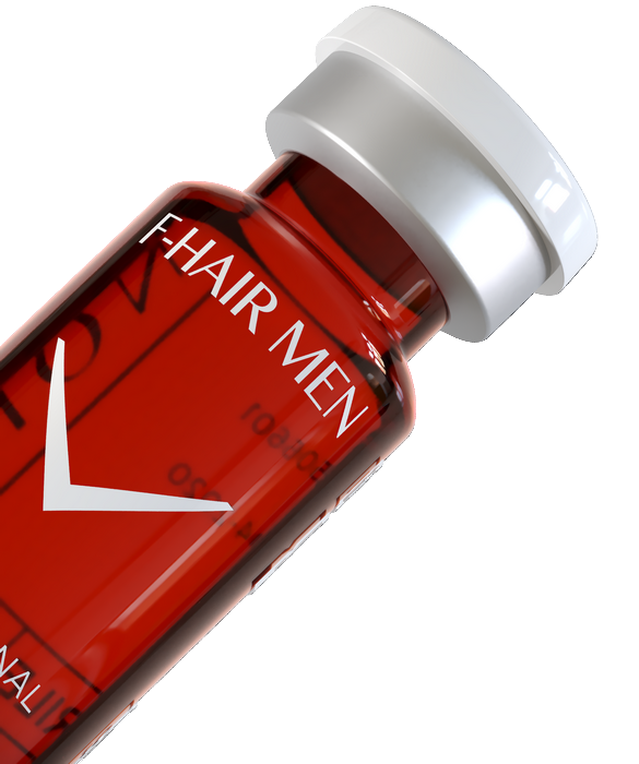 2732b. F-HAIR MEN F-HAIR MEN - Image 2