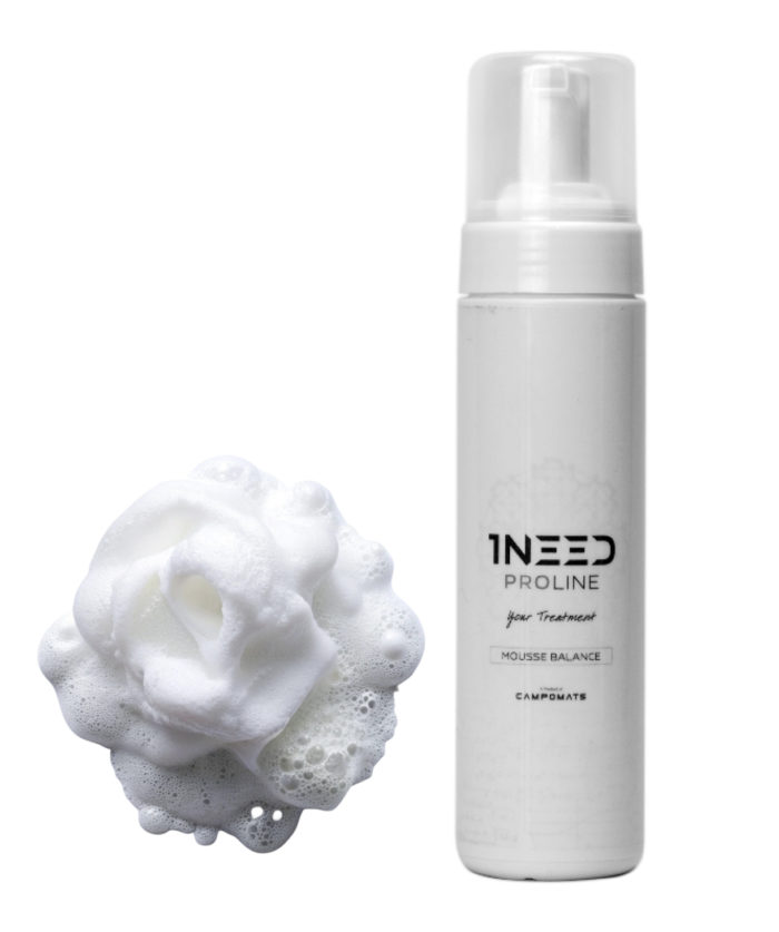 MOUSSE BALANCE - Image 2