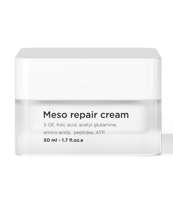3511a. MESO REPAIR MESO REPAIR - Image 1