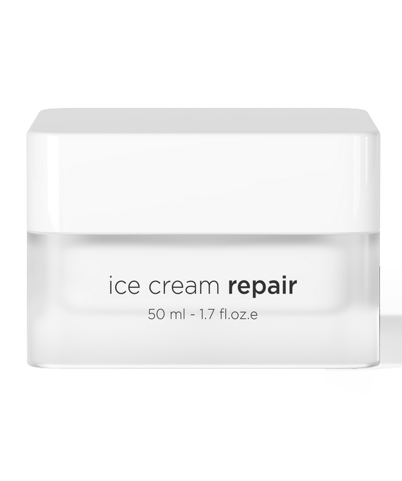 3521a. ICE CREAM REPAIR ICE CREAM REPAIR - Image 1