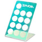 PRÉSENTOIR CAPSULES