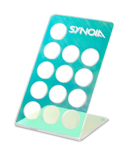 PRÉSENTOIR CAPSULES