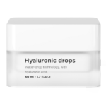 HYALURONIC DROPS